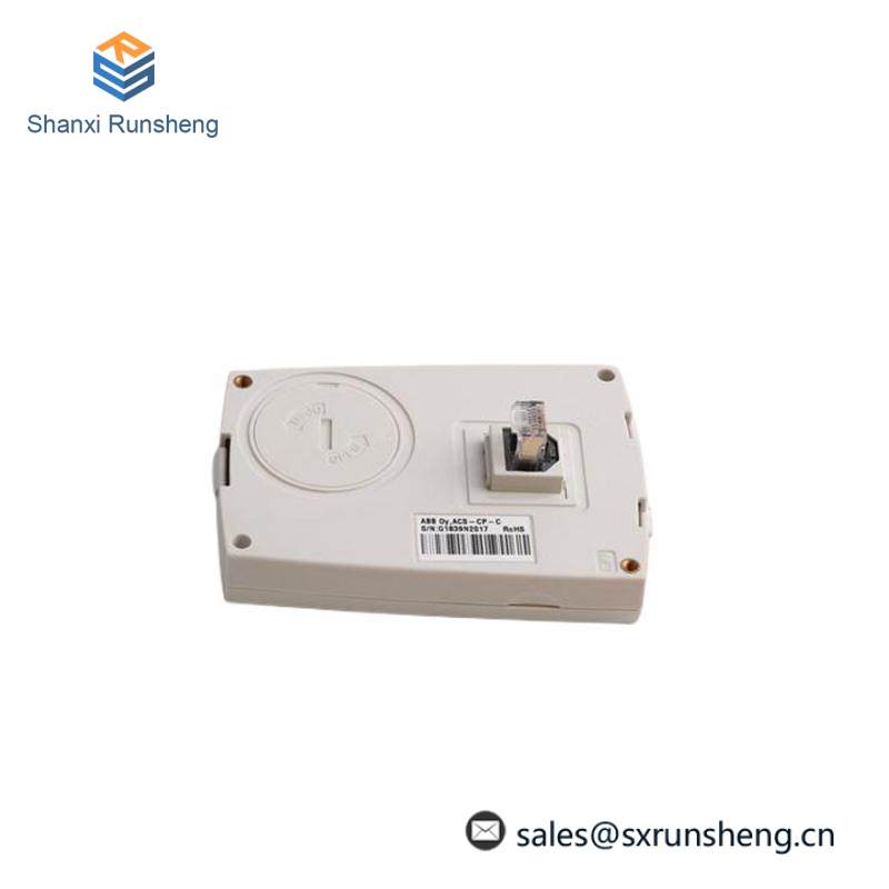 ABB LZ01 LZ 01 CARD MODULE