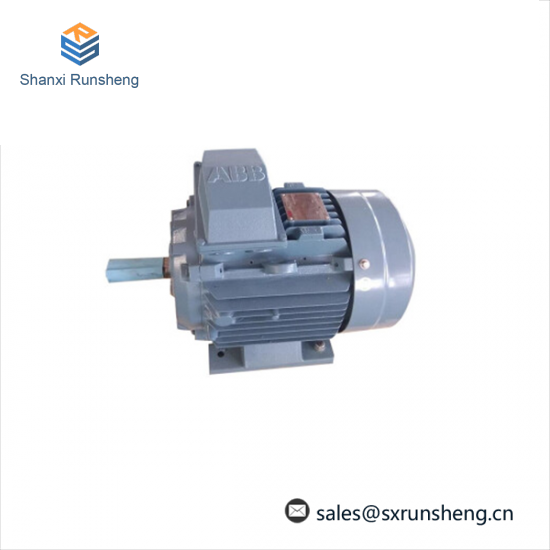 ABB M2QA180L4A Electric Motor
