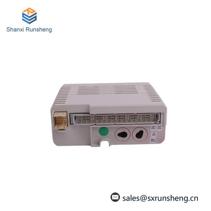 ABB MA01 MA 01 Contronic Module