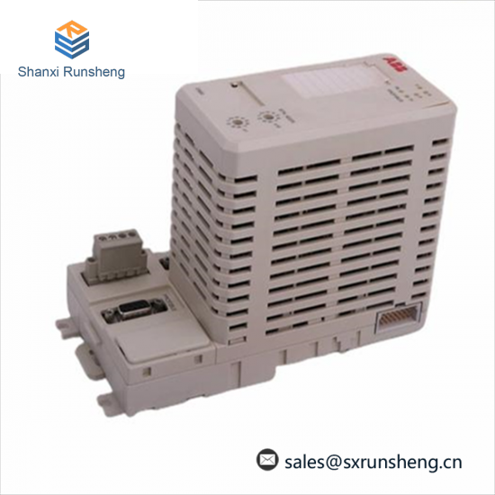 ABB MA03 MA 03 Contronic Module