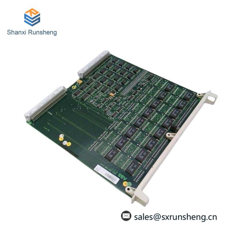 ABB MAI32LAD MODULE