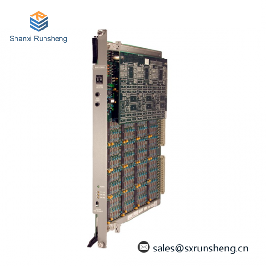 ABB MAI32MAD Analog Input Module