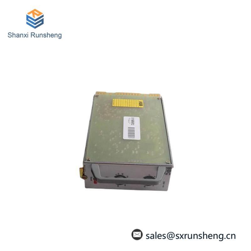ABB MB21 MB 21 H&B Contronic