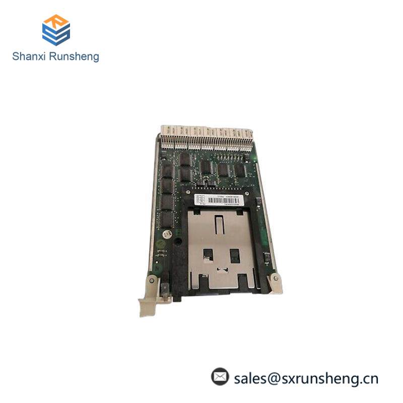 ABB MB510 3BSE002540R1