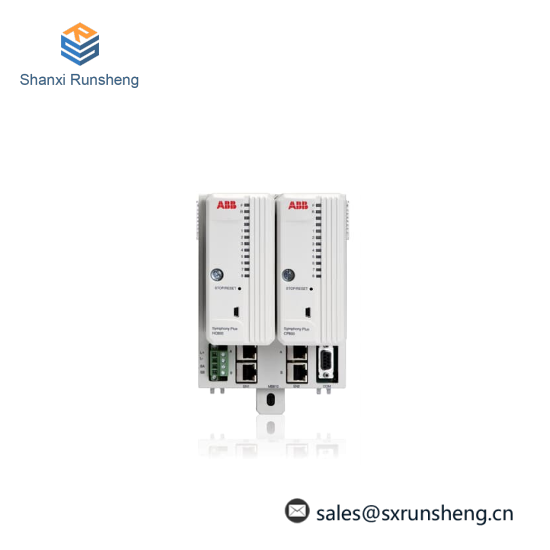 ABB MB810