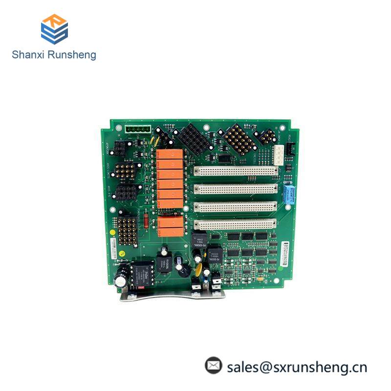 ABB MCOB-01 3HNE00010-11 Main Controller Board