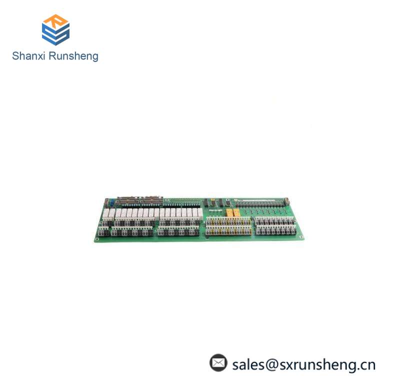 ABB MCX913-1-5-1 HESG440827R51 HESG112835/A Board