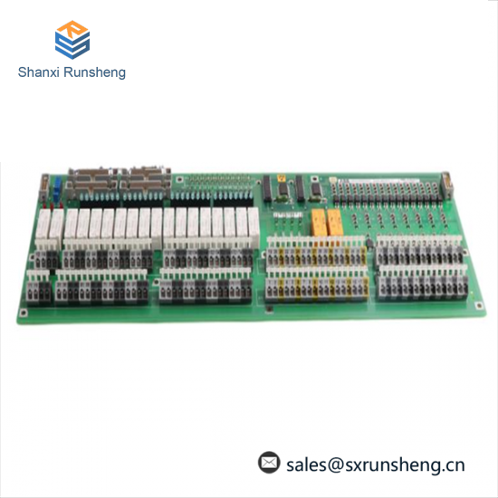 ABB MCX913-1-5-1 HESG440827R51 HESG112835/A Module