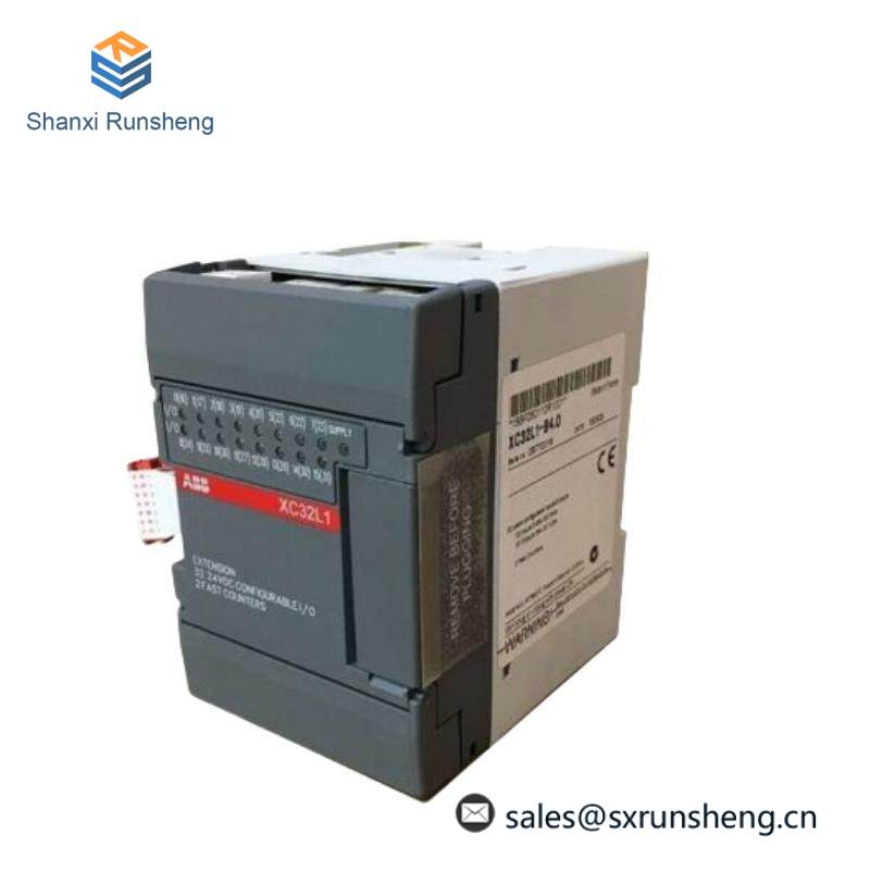 ABB MDI32BIS MODULE