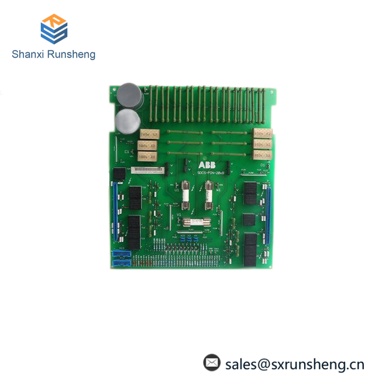 ABB medium voltage drive GJR2360100R1100 83SR05B-E