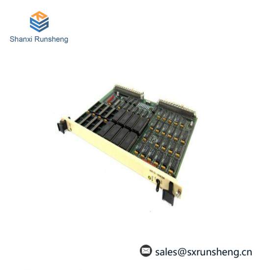 ABB mem86-3*192/r30000, 58032573 Control Module