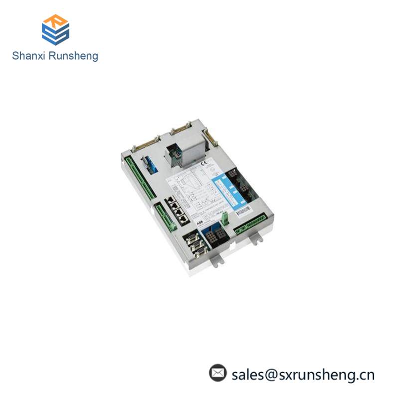 ABB MIB-01 3HNA006145-001 DSQC400 1200 3HAC025062-003 