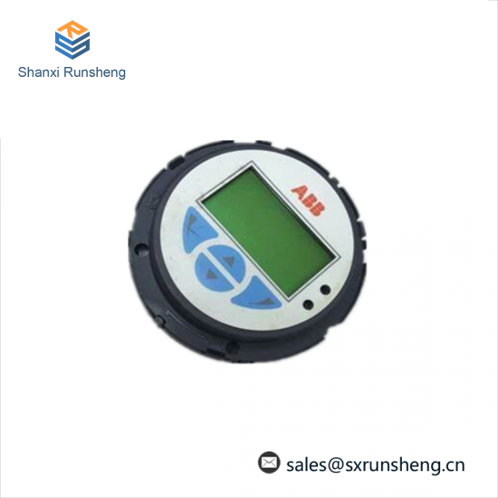 ABB MJFA9902 VKJ CARTRIDGE ASSY HART DC