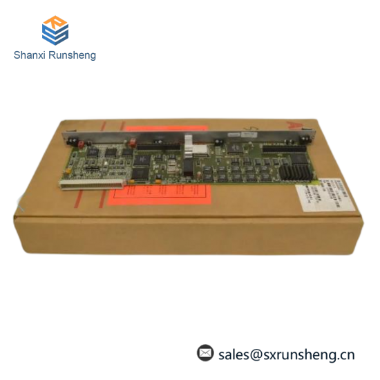 ABB MPRC-086349-002  PCB Board