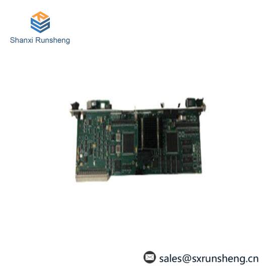 ABB MPRC-086444-005 Measurement Process Board