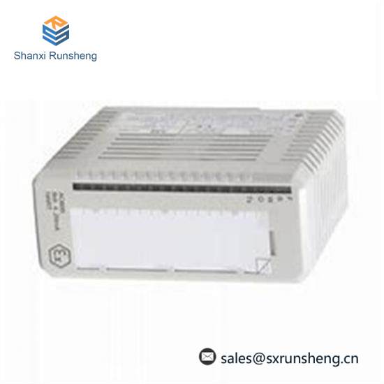 ABB MSR04X1