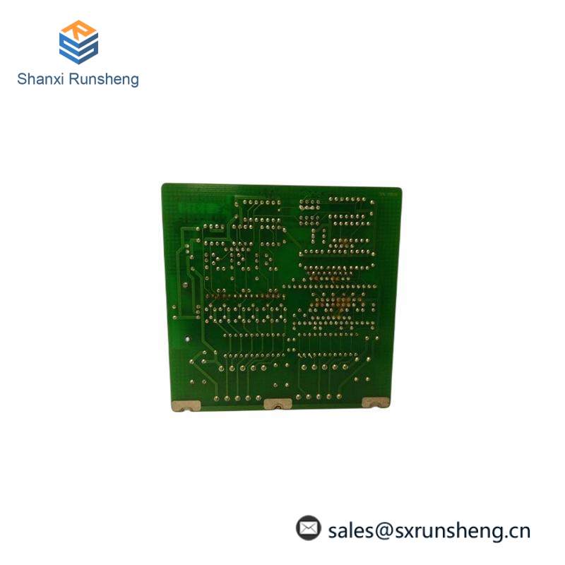 ABB MSR04XI Communications Module