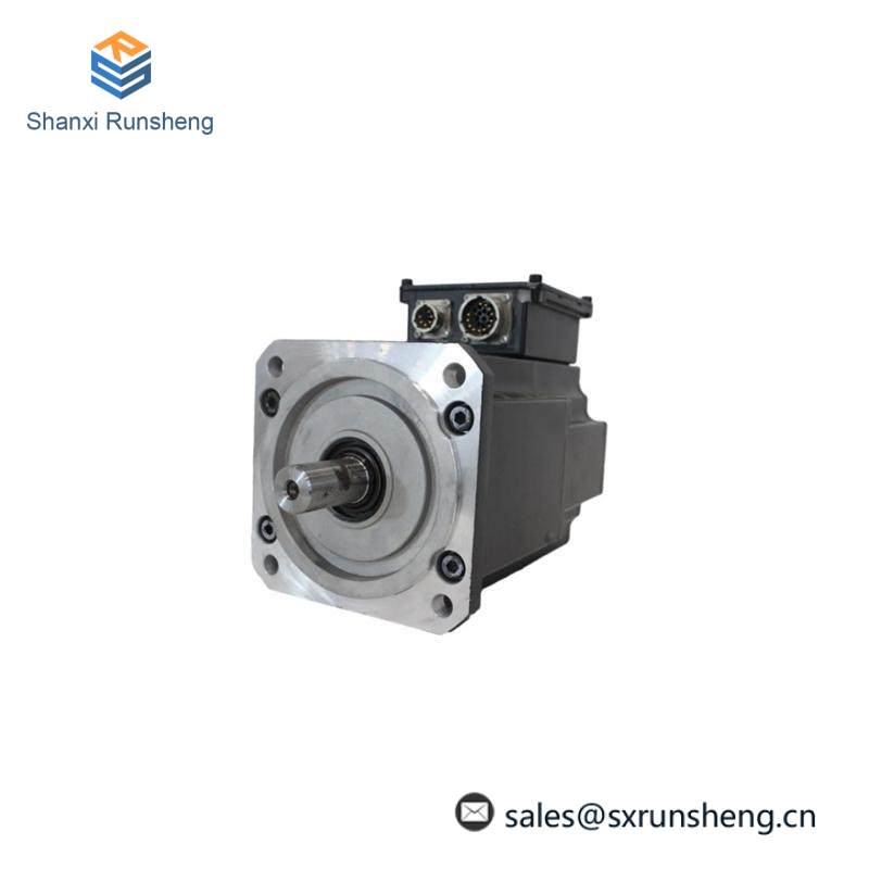 ABB MU200505955890/02 Servo Motor