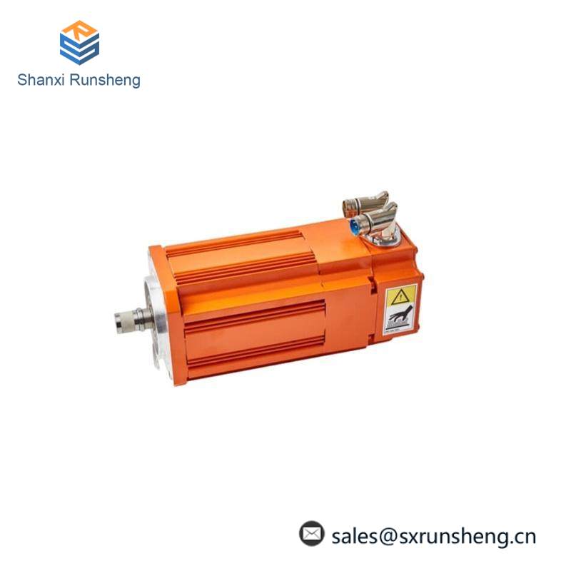 ABB MU3003HAC040657-001 Motor unit