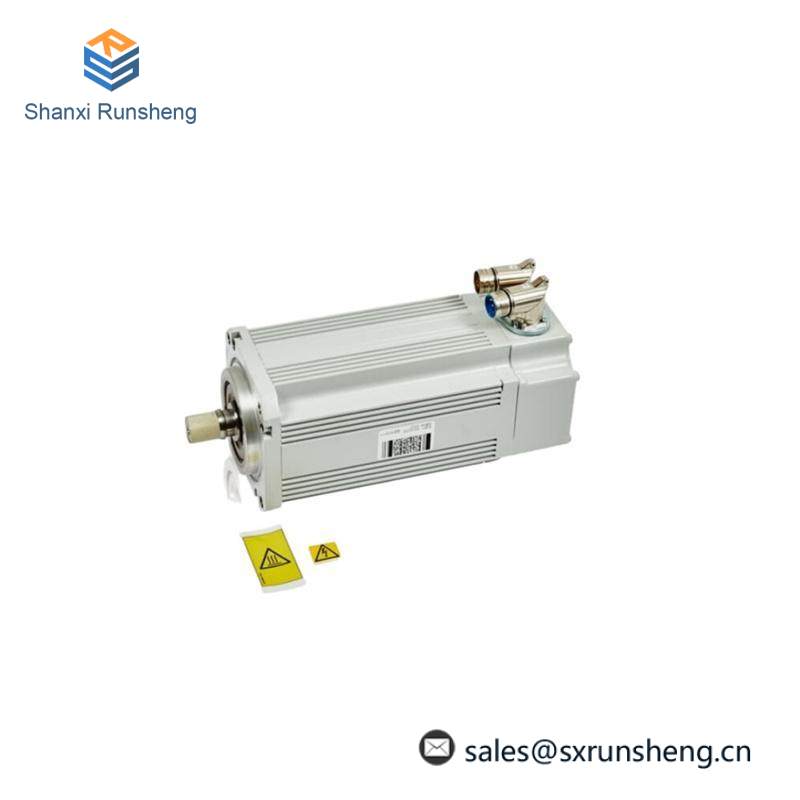ABB MU3003HAC040657-002 Motor unit