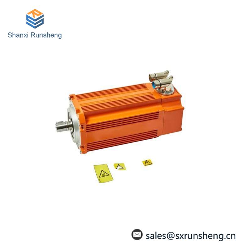 ABB MU300 3HAC040657-003 Motor unit