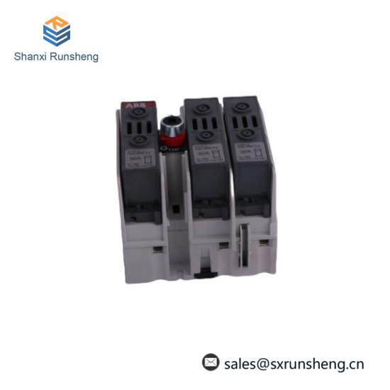 ABB MUGU-510124 DCS Spare Part