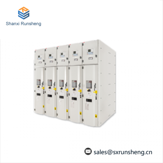 ABB MVC4-TCB DCS MODULE