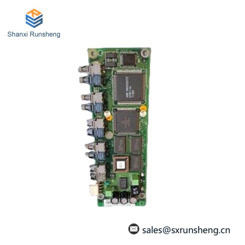 ABB NAMC-03 CONTROL BOARD KIT