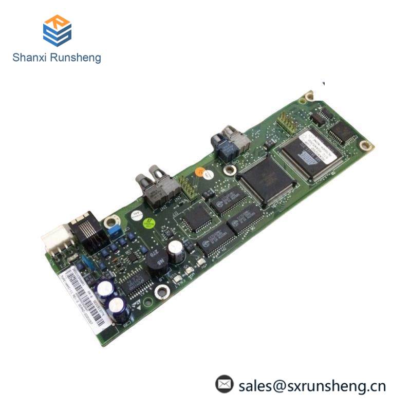 ABB NAMC-11C CONTROL BD STD