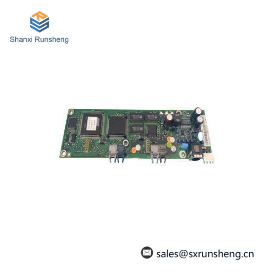ABB NAMC-11C Inverter Board