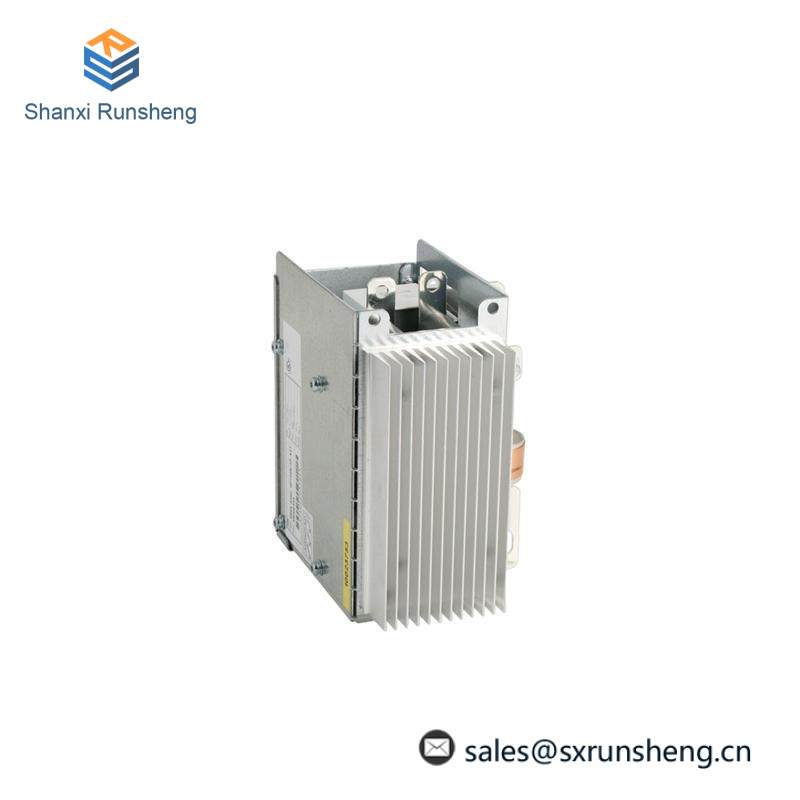 ABB NBRA-656C Braking Chopper