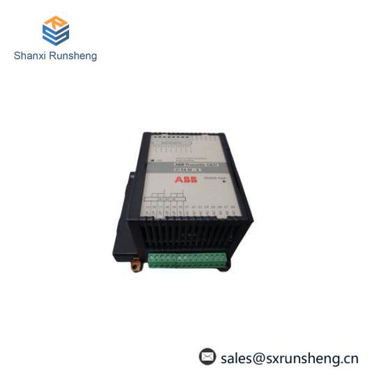 ABB NBRA-659C