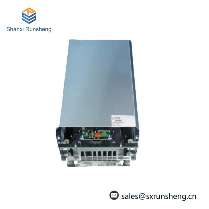 ABB NBRA-669C Chopper module