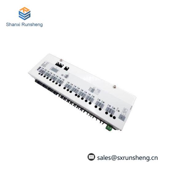 ABB NDBU-85 DDCS Branching Unit