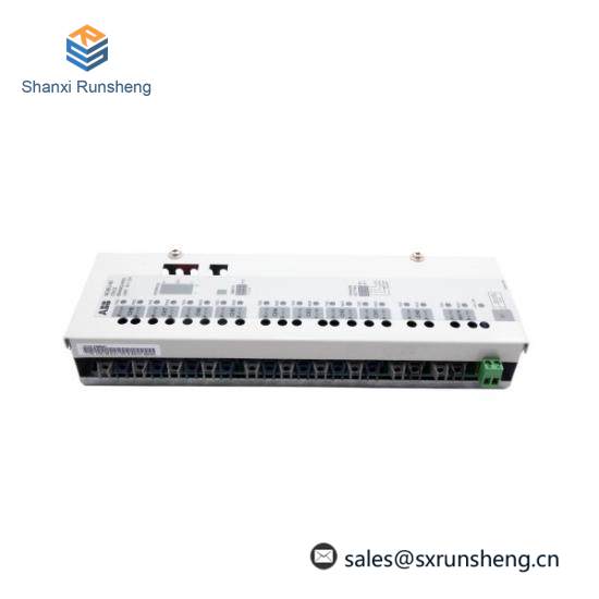ABB NDBU-85 DDCS Branching Unit