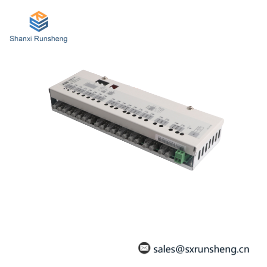 ABB NDBU-95  DDCS Branching Unit