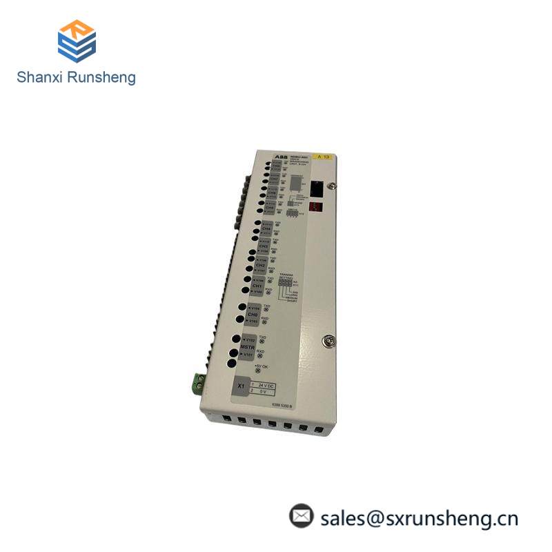 ABB NDBU-95C Branching Unit