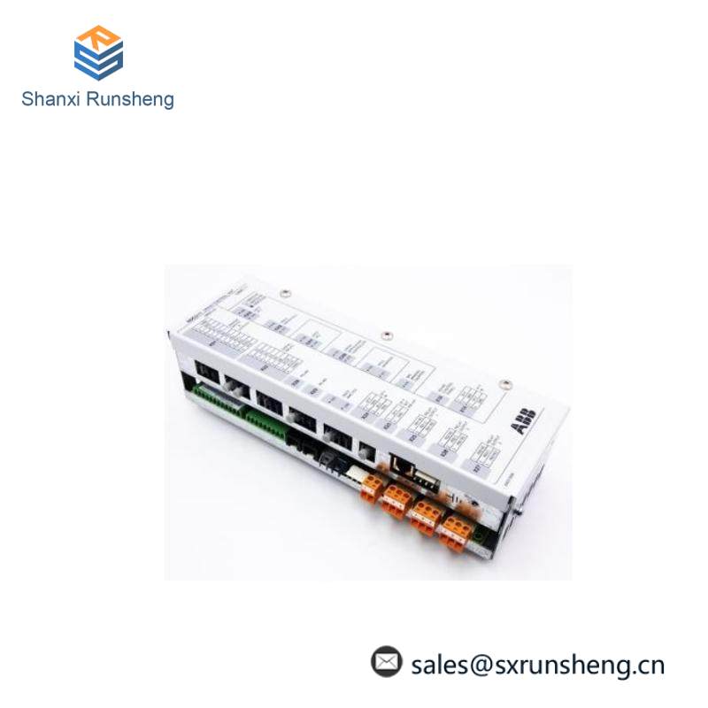 ABB NDCU-11 DRIVE CONTROL UNIT