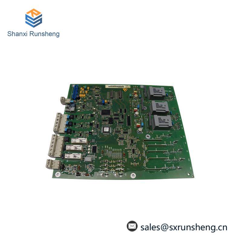 ABB NDSC-02 3ADT220090R0039 Digital Module
