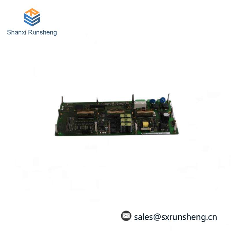 ABB NF93A-2 HESG440280R2