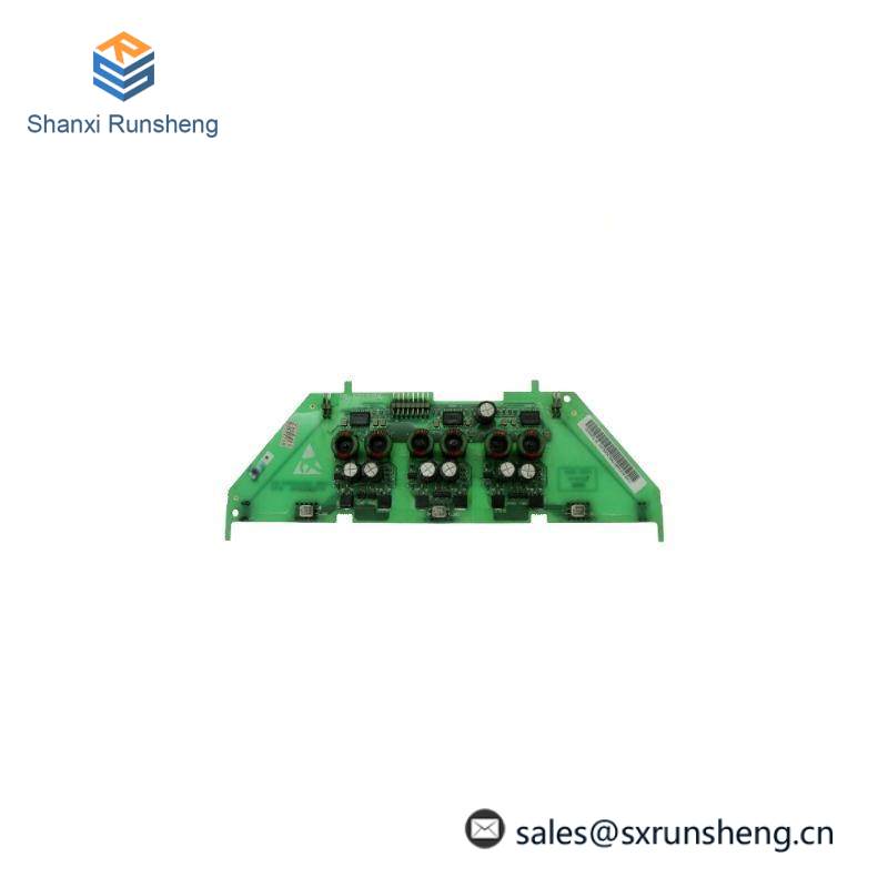 ABB NGDR-03C 61353364D IGBT Driver Board
