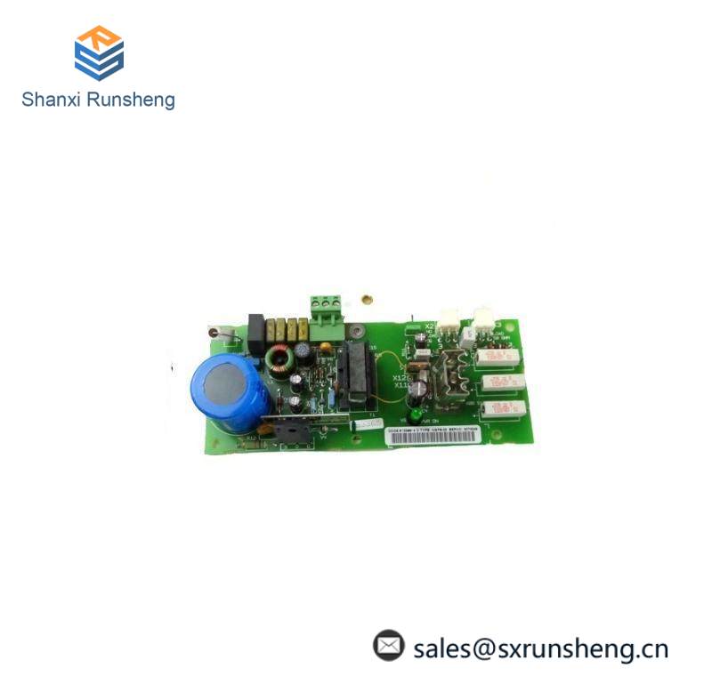 ABB NGPS-02C Power Supply