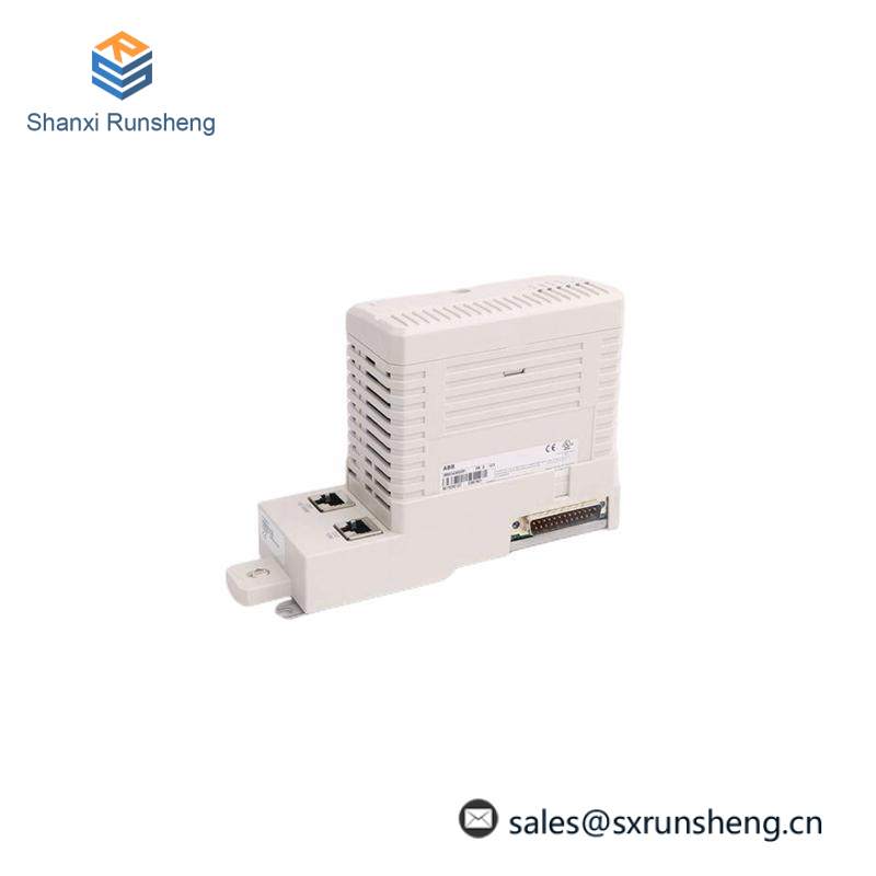 ABB NGPS-12 857803 857804C POWER SUPPLY BOARD