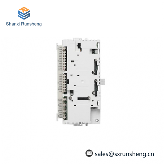 ABB NGPS-12C Power Supply Board