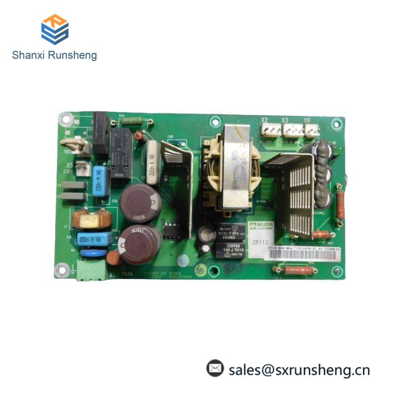 ABB NGPS-12C POWER SUPPLY VOLTAGE