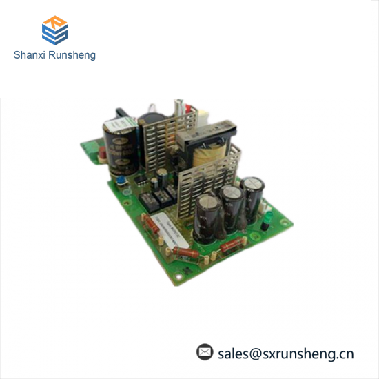 ABB NGPS-13C Control Board Module