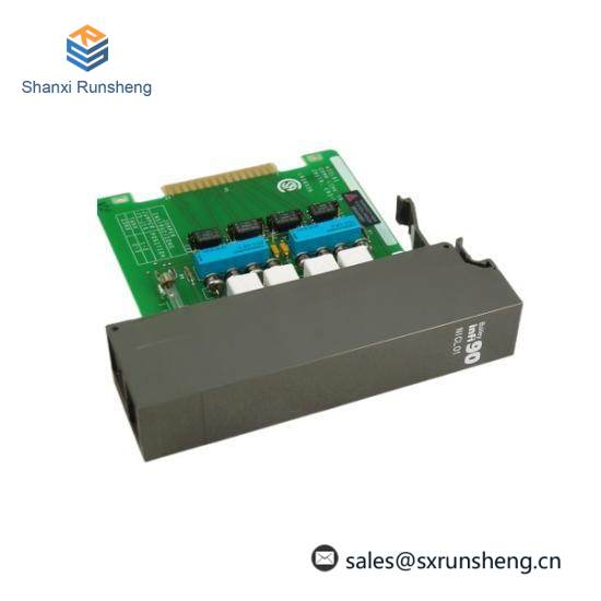 ABB NICL01  Communication Link Termination