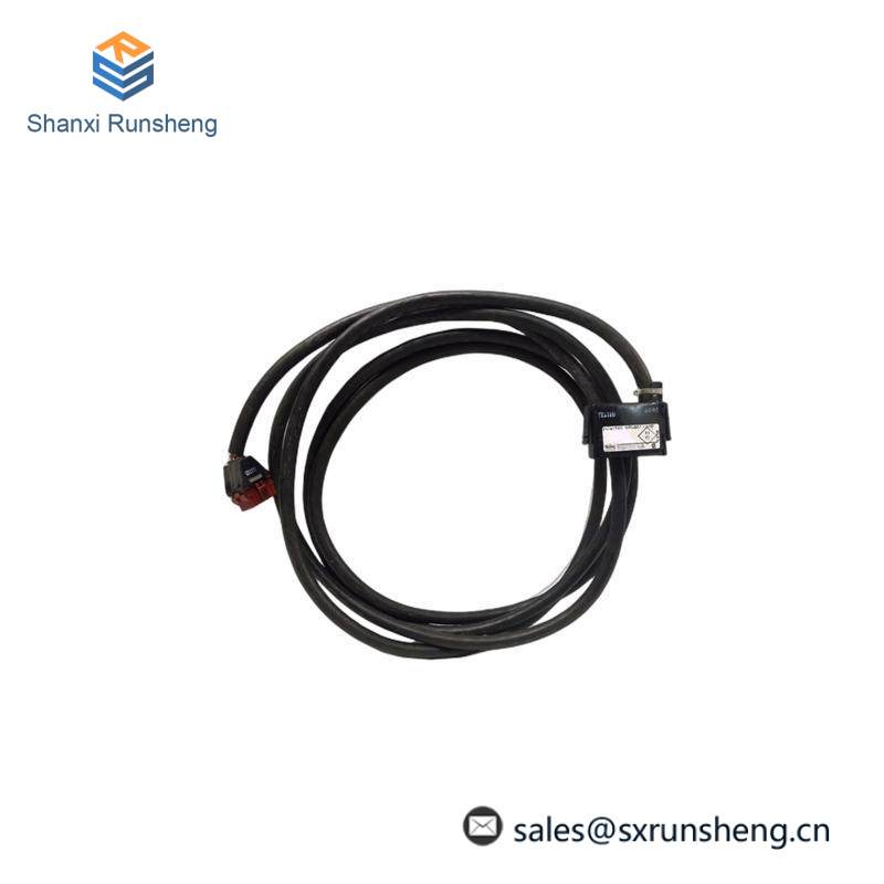 ABB NKLS01-15 SUPERLOOP INTERFACE CABLE