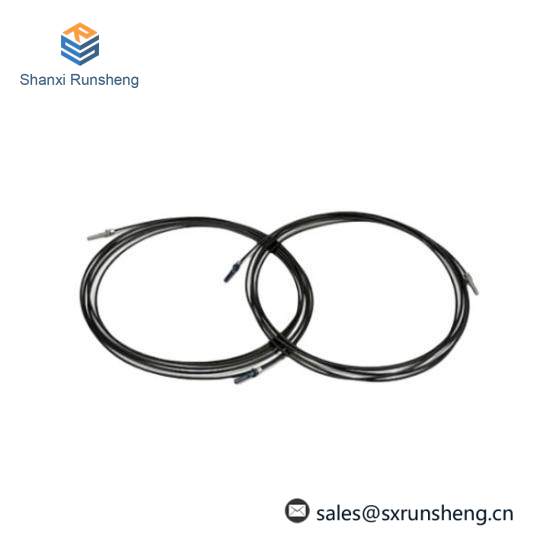 ABB NLWC-03  Twin Fibre Optic Cable