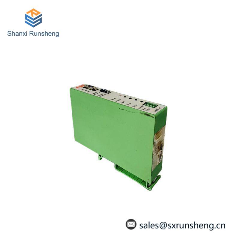 ABB NMBP-01 MODBUS PLUS ADAPTER